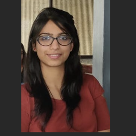 Navya Dahiya