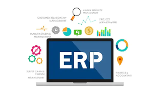 ERP Mining and Analysis