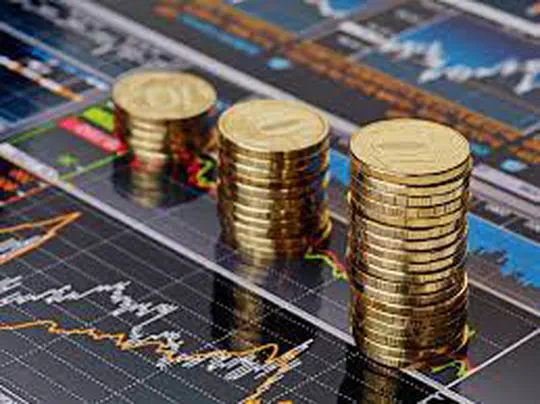 Forecast gold prices